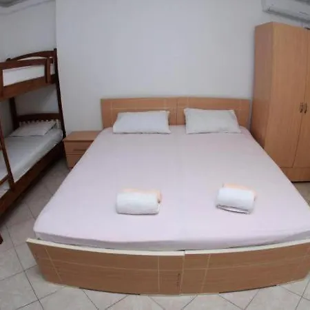 Sea View Apartment Sarande