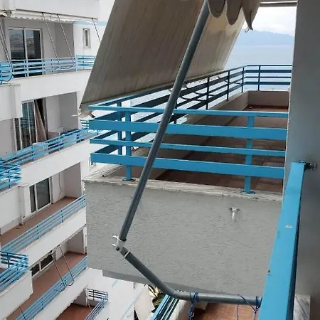 Sea View Apartment