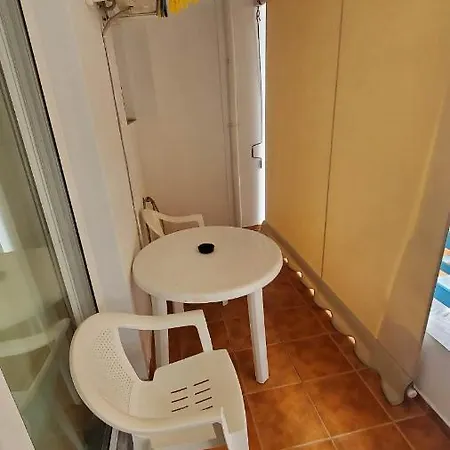 Sea View Apartment