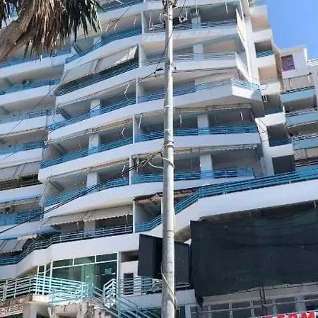 Apartment Sea View