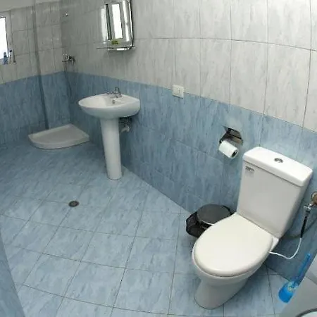 Sea View Apartment Sarande